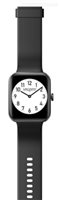 Smartwatch Vagary Smartwach in Plastica X02A-001VY - X02A-001VY